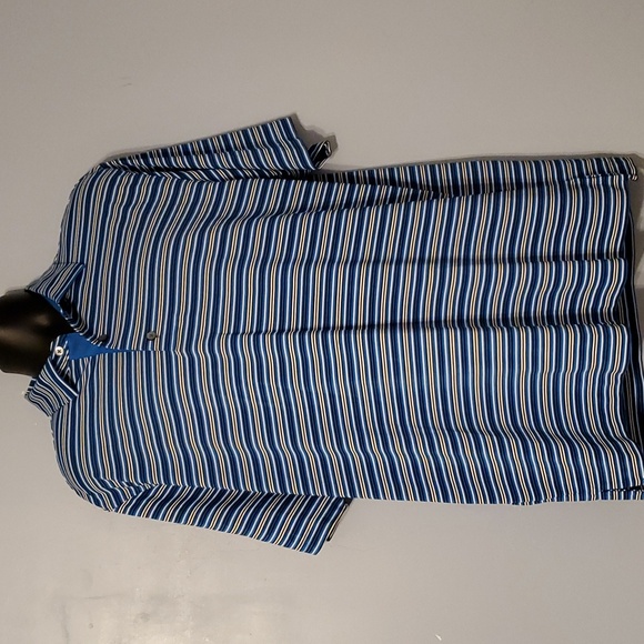 Foot Joy Men's Golf Shirt - Picture 3 of 11